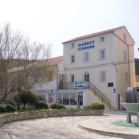 Guest House Provista Veli Iž Εξωτερικό φωτογραφία