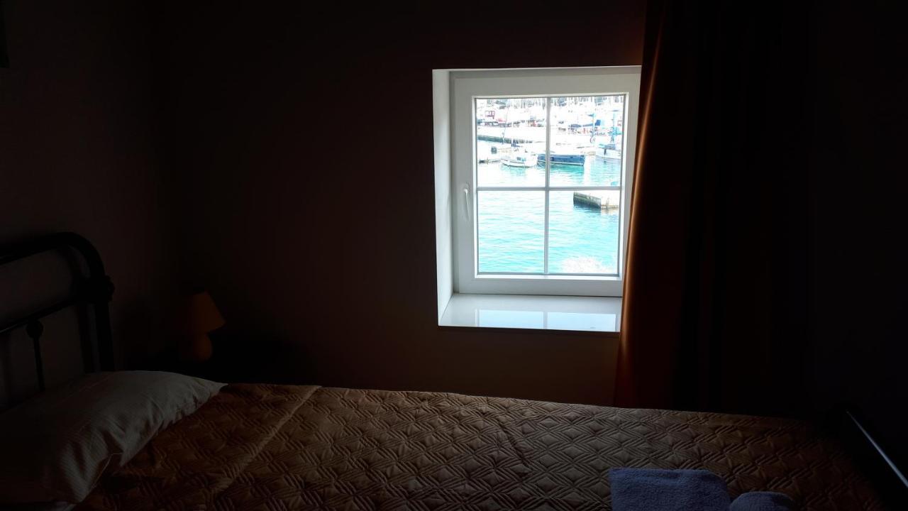 Guest House Provista Veli Iž Εξωτερικό φωτογραφία