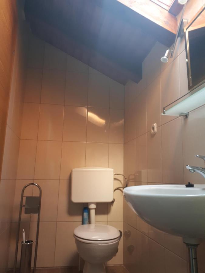 Guest House Provista Veli Iž Εξωτερικό φωτογραφία