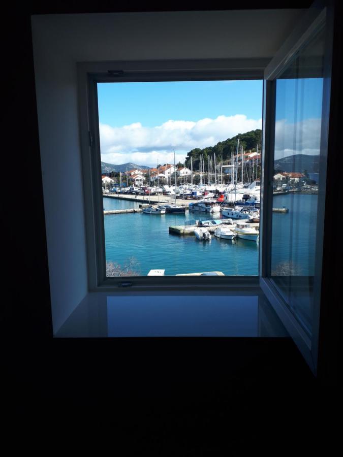 Guest House Provista Veli Iž Εξωτερικό φωτογραφία
