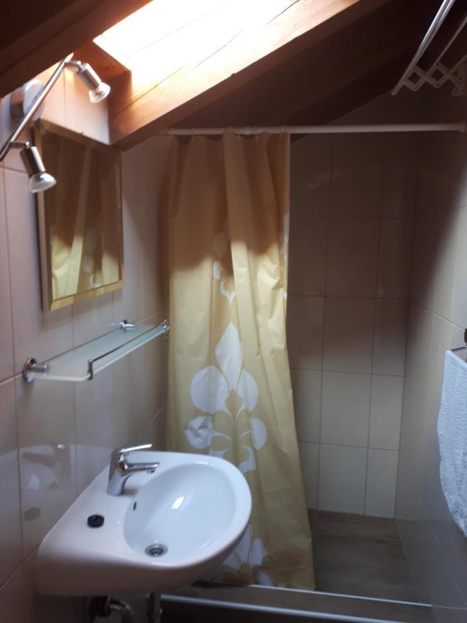 Guest House Provista Veli Iž Εξωτερικό φωτογραφία