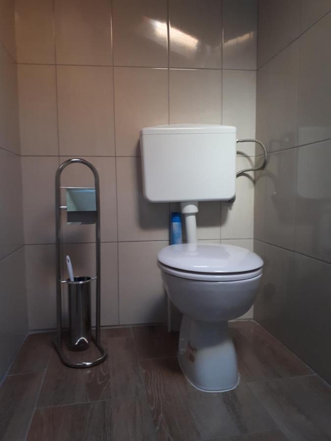 Guest House Provista Veli Iž Εξωτερικό φωτογραφία