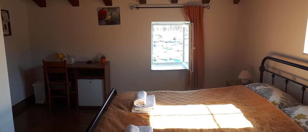 Guest House Provista Veli Iž Εξωτερικό φωτογραφία